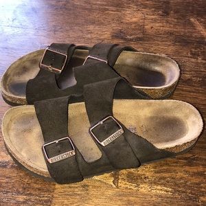 Women’s Arizona Birkenstock’s